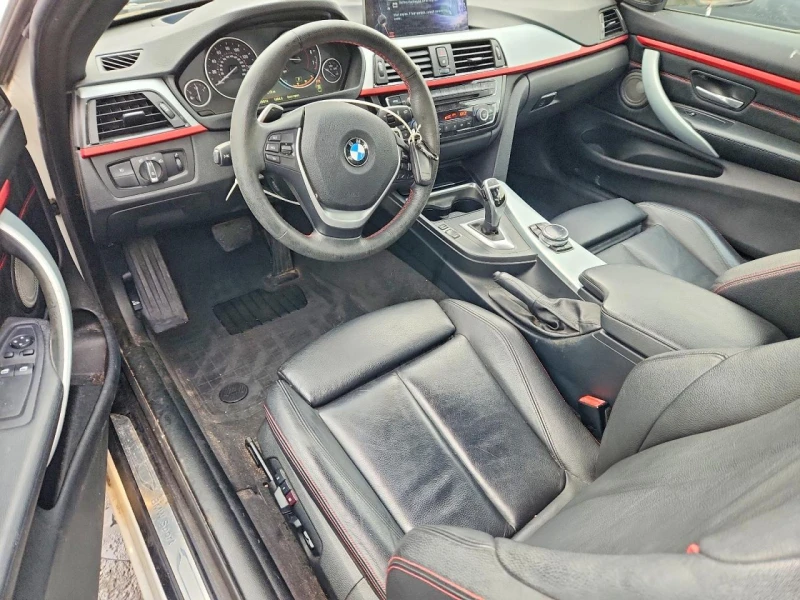 BMW 428 xDrive, снимка 8 - Автомобили и джипове - 53489148