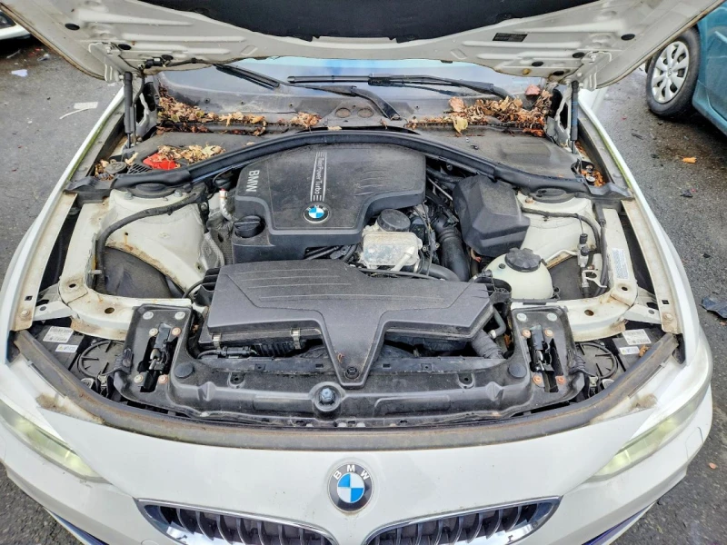 BMW 428 xDrive, снимка 11 - Автомобили и джипове - 53489148