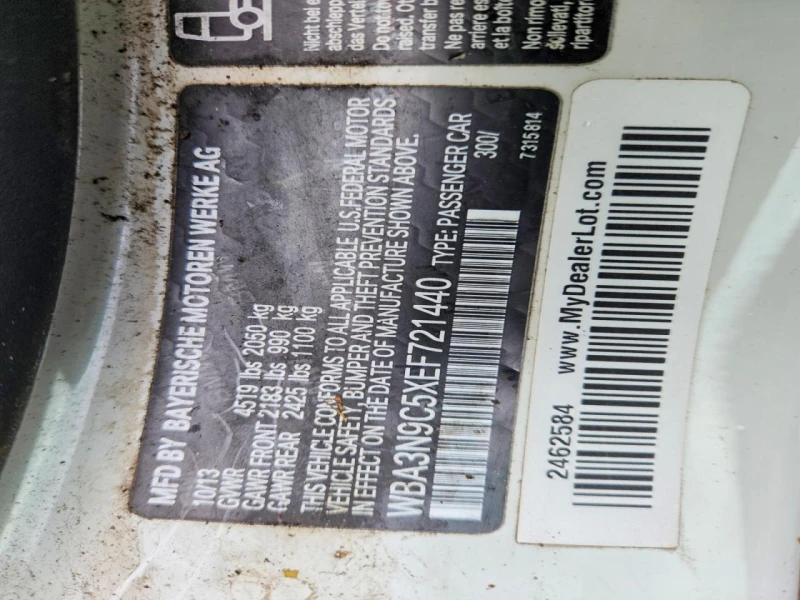 BMW 428 xDrive, снимка 12 - Автомобили и джипове - 53489148