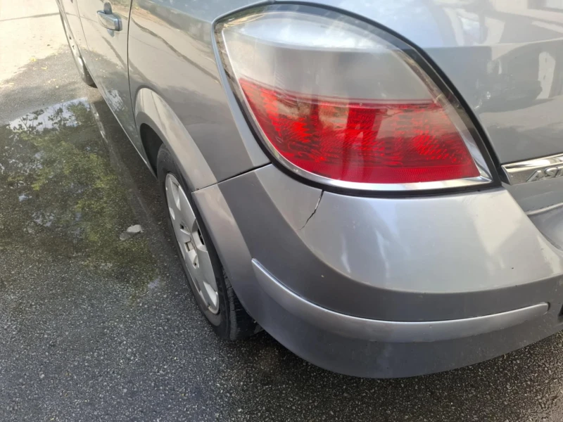 Opel Astra, снимка 2 - Автомобили и джипове - 53513657