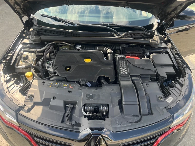 Renault Talisman - 17300 лв. - 73552093 | Car24.bg
