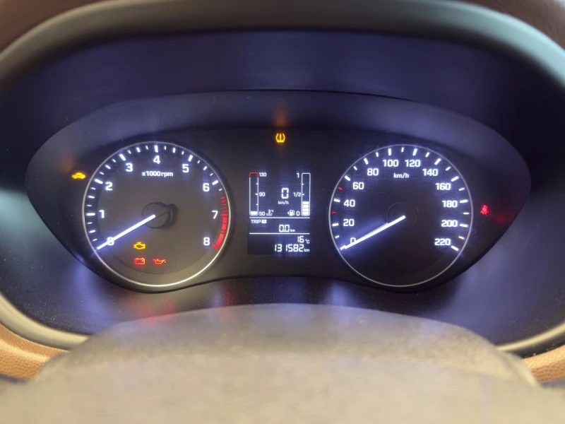 Hyundai I20 CLASSIC - 15500 лв. - 13080614 | Car24.bg