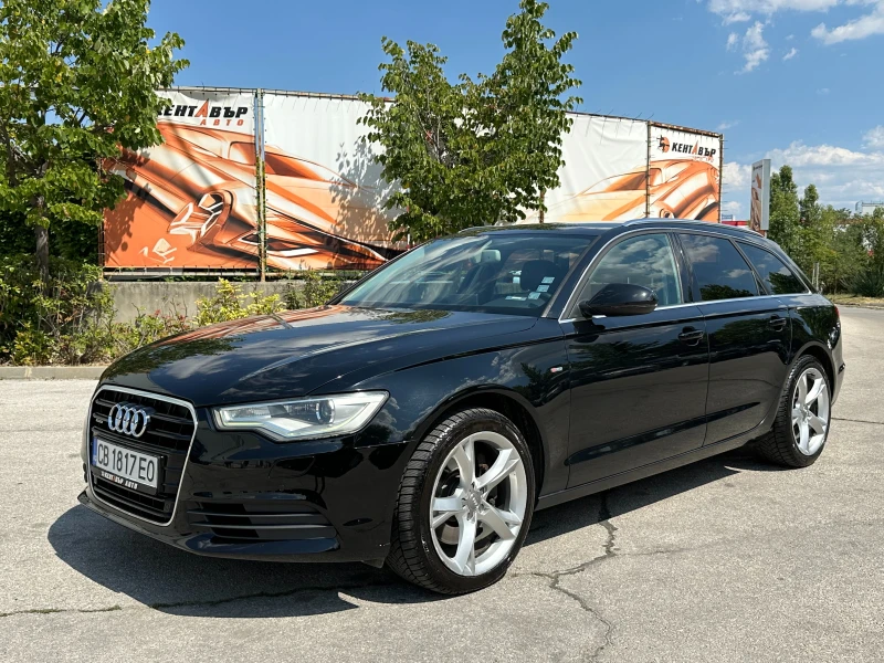 Audi A6 3.0d 245 к.с. - 22500 лв. - 87677044 1