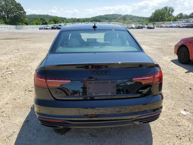 Audi A4 PREMIUM PLUS 45* QUATTRO* MATRIX* DISTRONIC* KEYLE - изображение 5