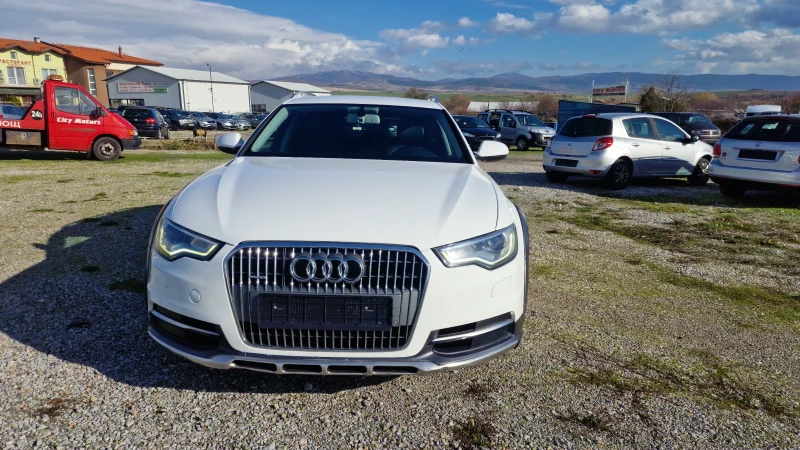 Audi A6 Allroad 3.0TDi-245k.c. - 21650 лв. / 11069.47 € - 87029977 1