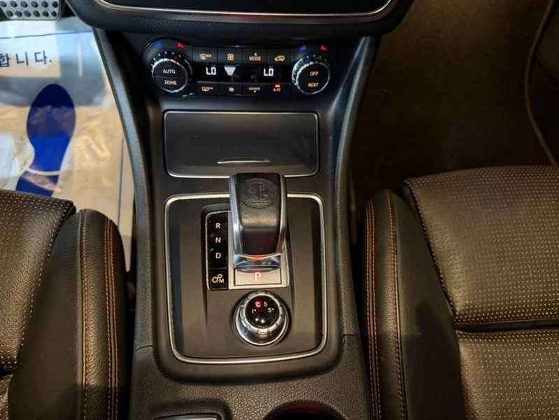 Mercedes-Benz CLA CLA45 AMG 4MATIC| 375к.с.| ВКЛ.ТЕХНОТЕСТ, снимка 12 - Автомобили и джипове - 55642283