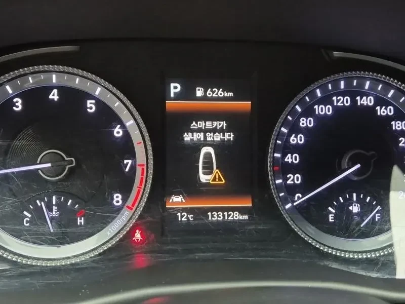 Hyundai Sonata  1.6 Turbo Modern, снимка 5 - Автомобили и джипове - 55803328