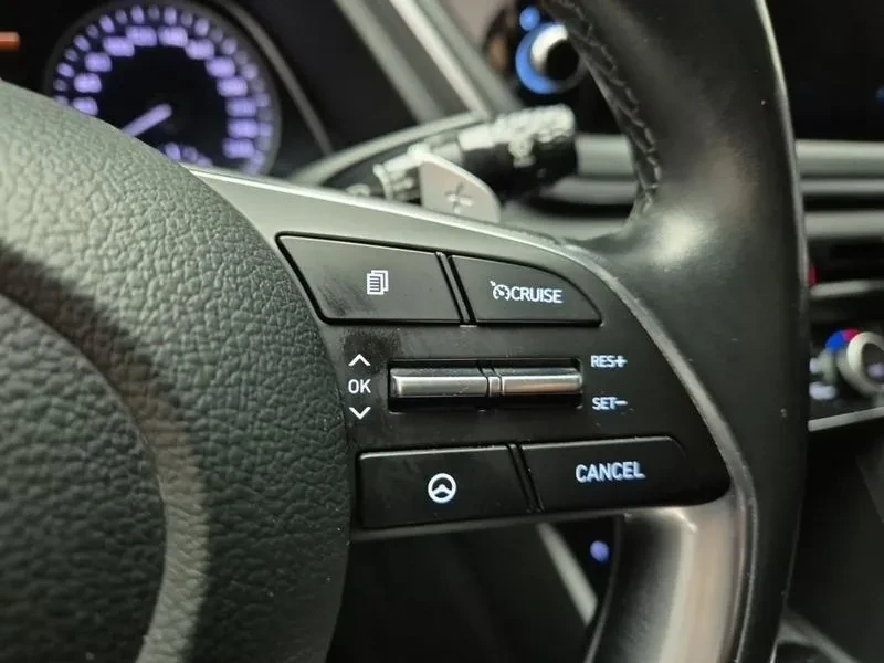 Hyundai Sonata  1.6 Turbo Modern, снимка 7 - Автомобили и джипове - 55803328