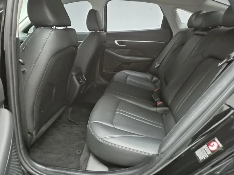 Hyundai Sonata  1.6 Turbo Modern, снимка 15 - Автомобили и джипове - 55803328