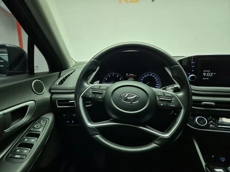 Hyundai Sonata  1.6 Turbo Modern, снимка 6 - Автомобили и джипове - 55803328