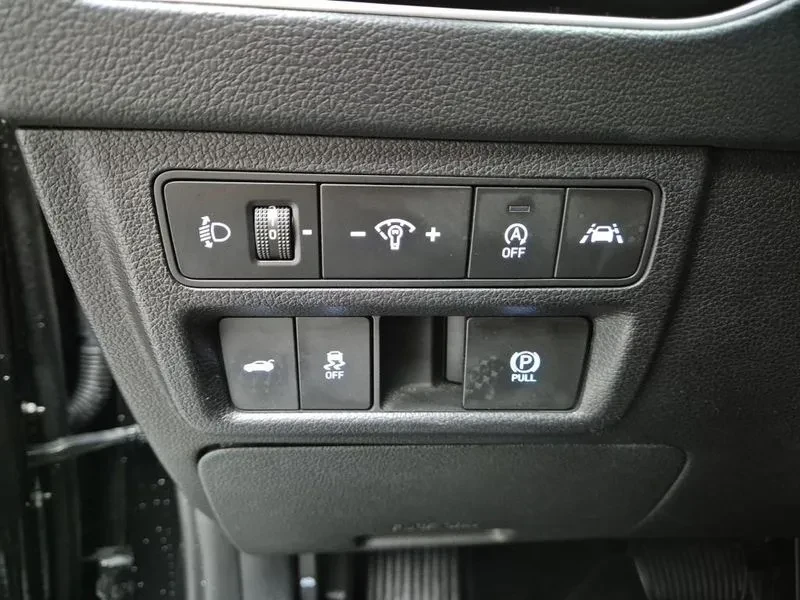 Hyundai Sonata  1.6 Turbo Modern, снимка 16 - Автомобили и джипове - 55803328