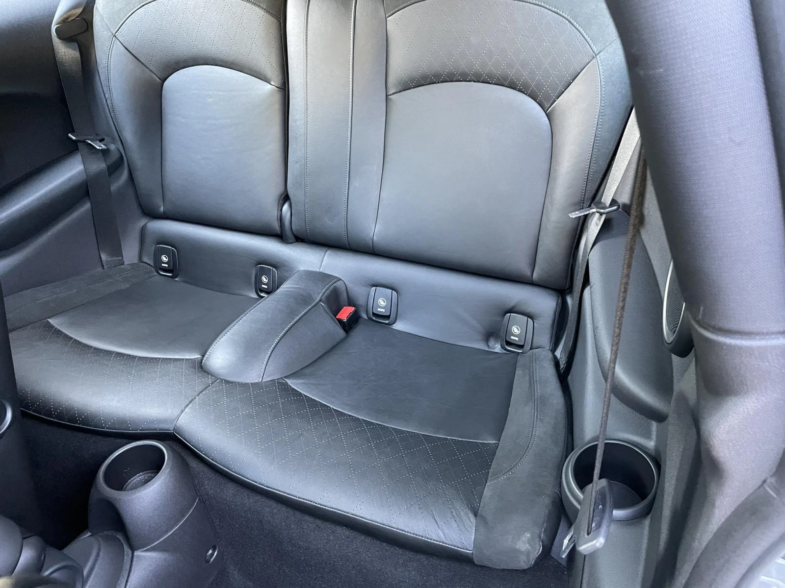 Mini Cooper s F-56 | Mobile.bg   12