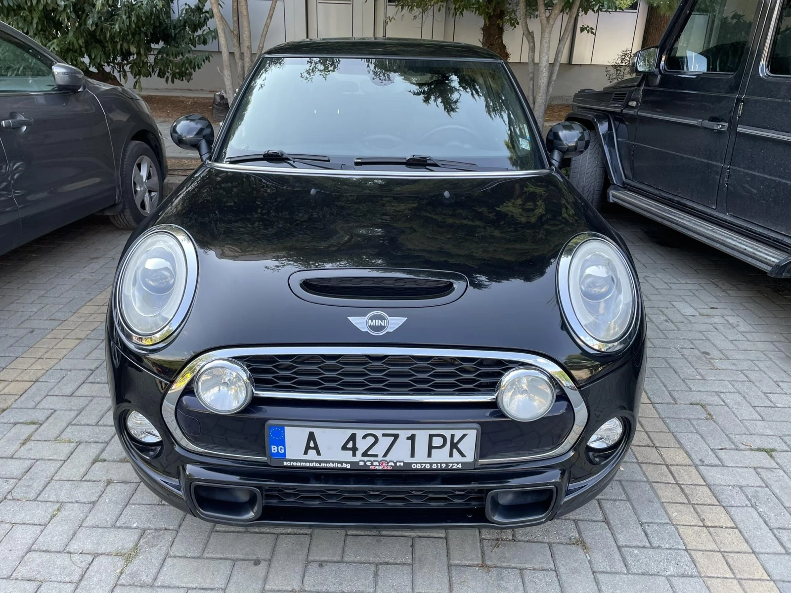 Mini Cooper s F-56 - изображение 5