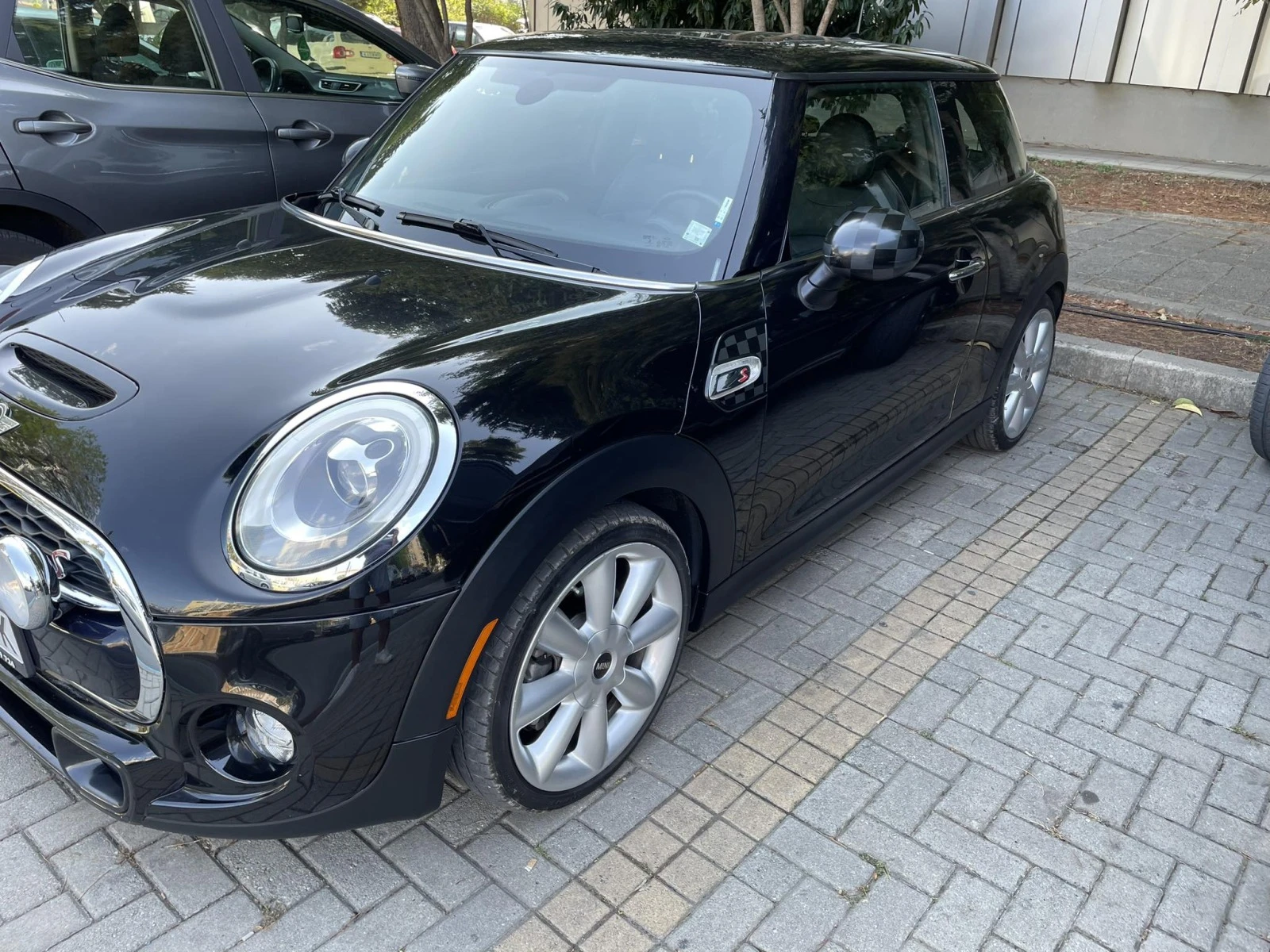 Mini Cooper s F-56 - изображение 6