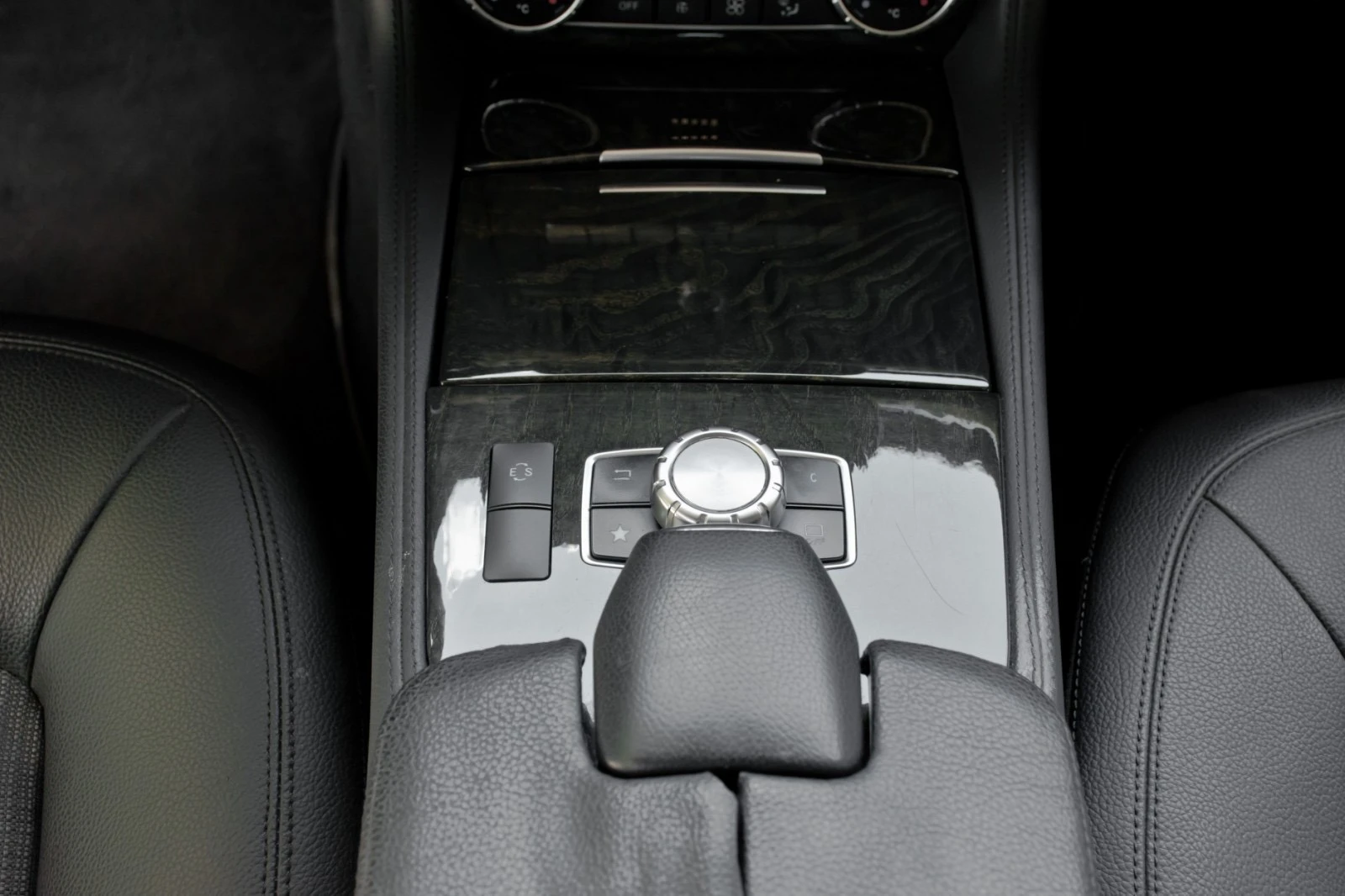 Mercedes-Benz CLS 250 FACELIFT 4-MATIC | Mobile.bg   16