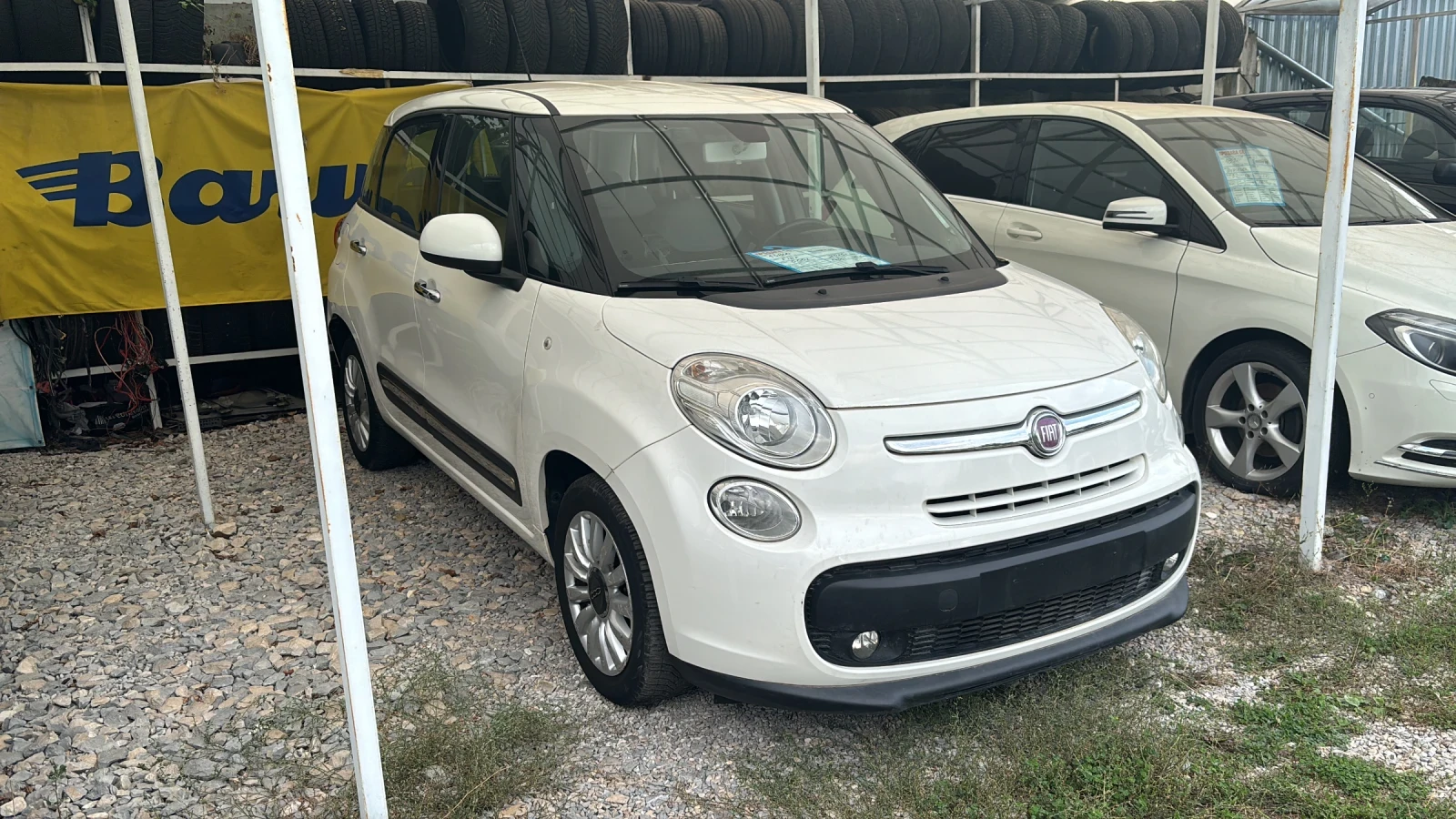 Fiat 500L  - изображение 2