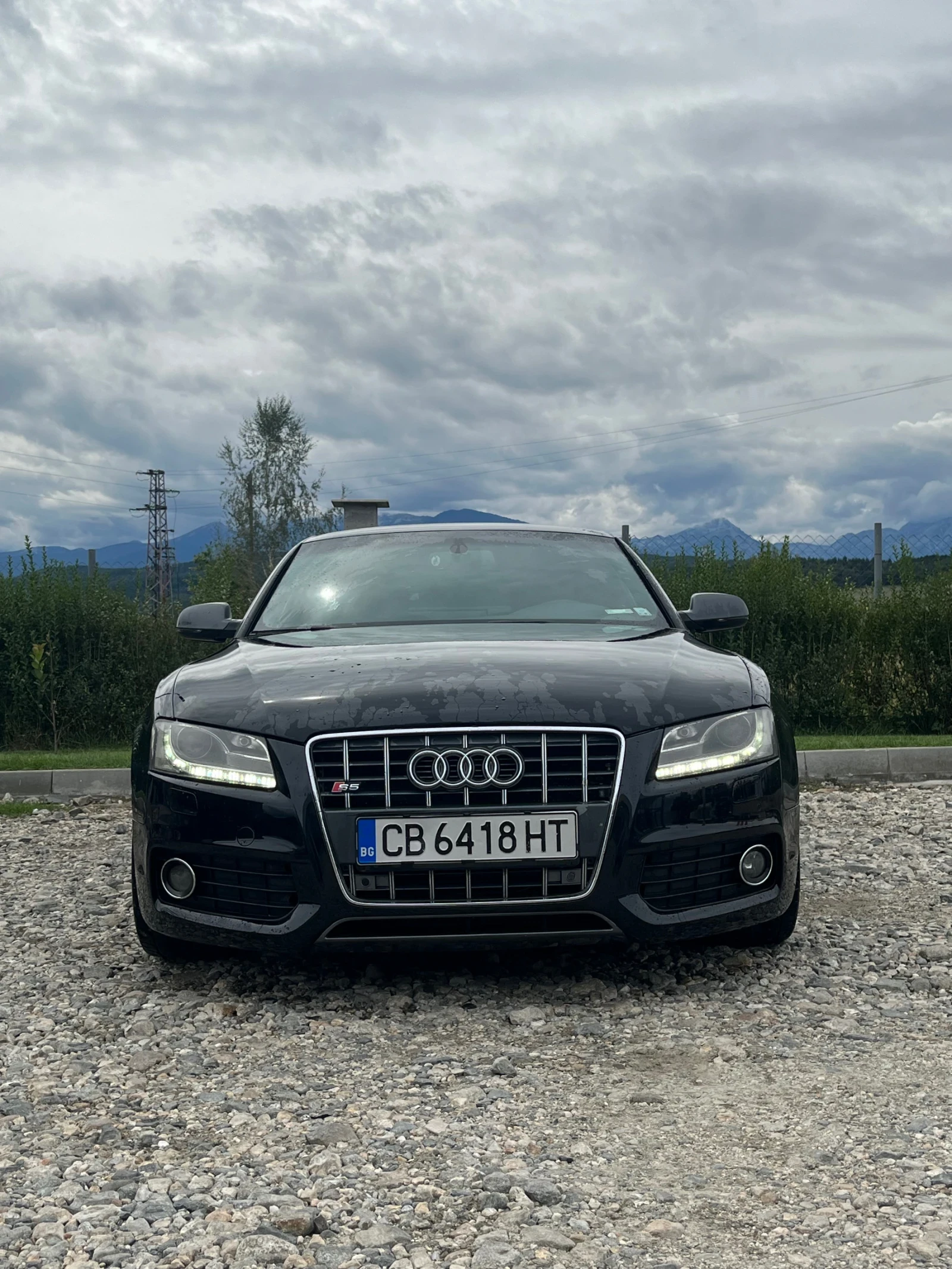 Audi A5 2.0 TDI S-line  - изображение 2