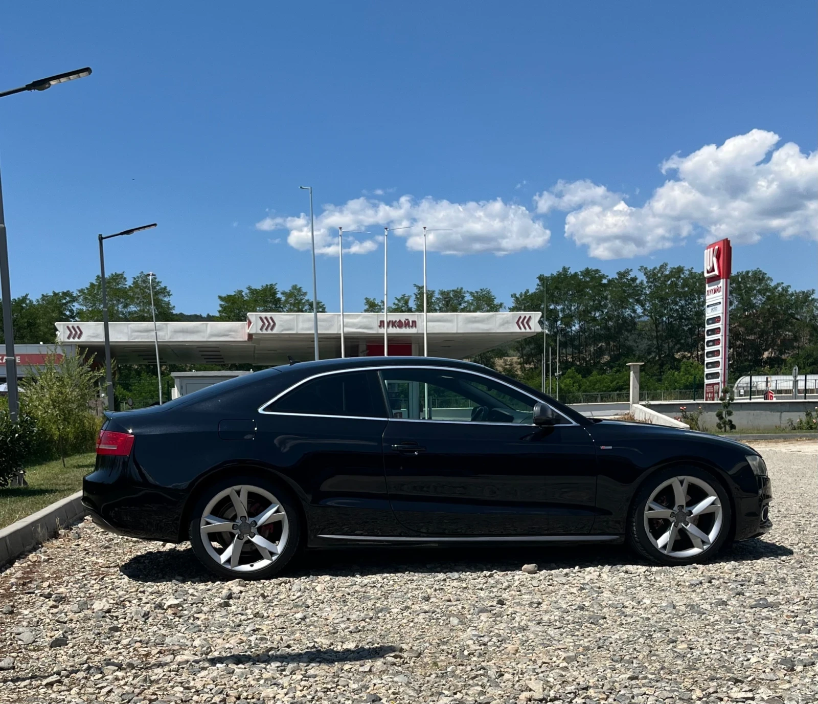 Audi A5 2.0 TDI S-line  - изображение 3