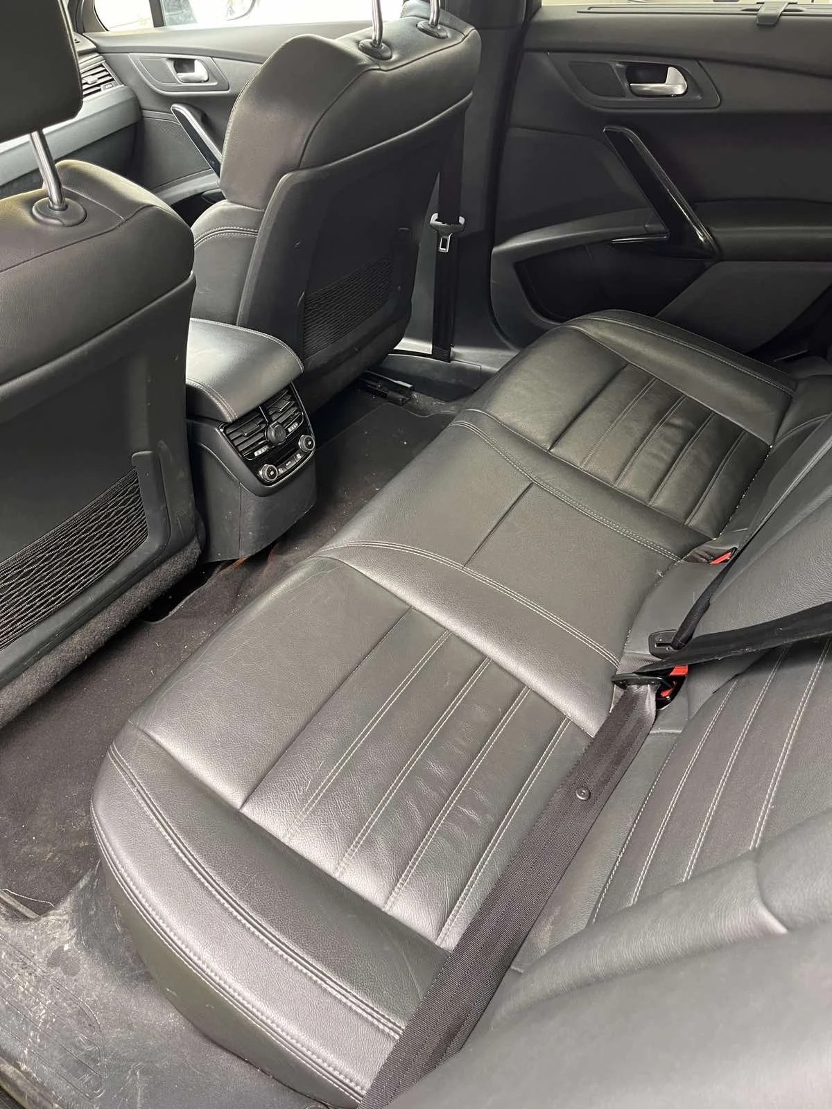 Peugeot 508 Peugeot 508 2.0blueHDI 181k.c. FELINE - изображение 8