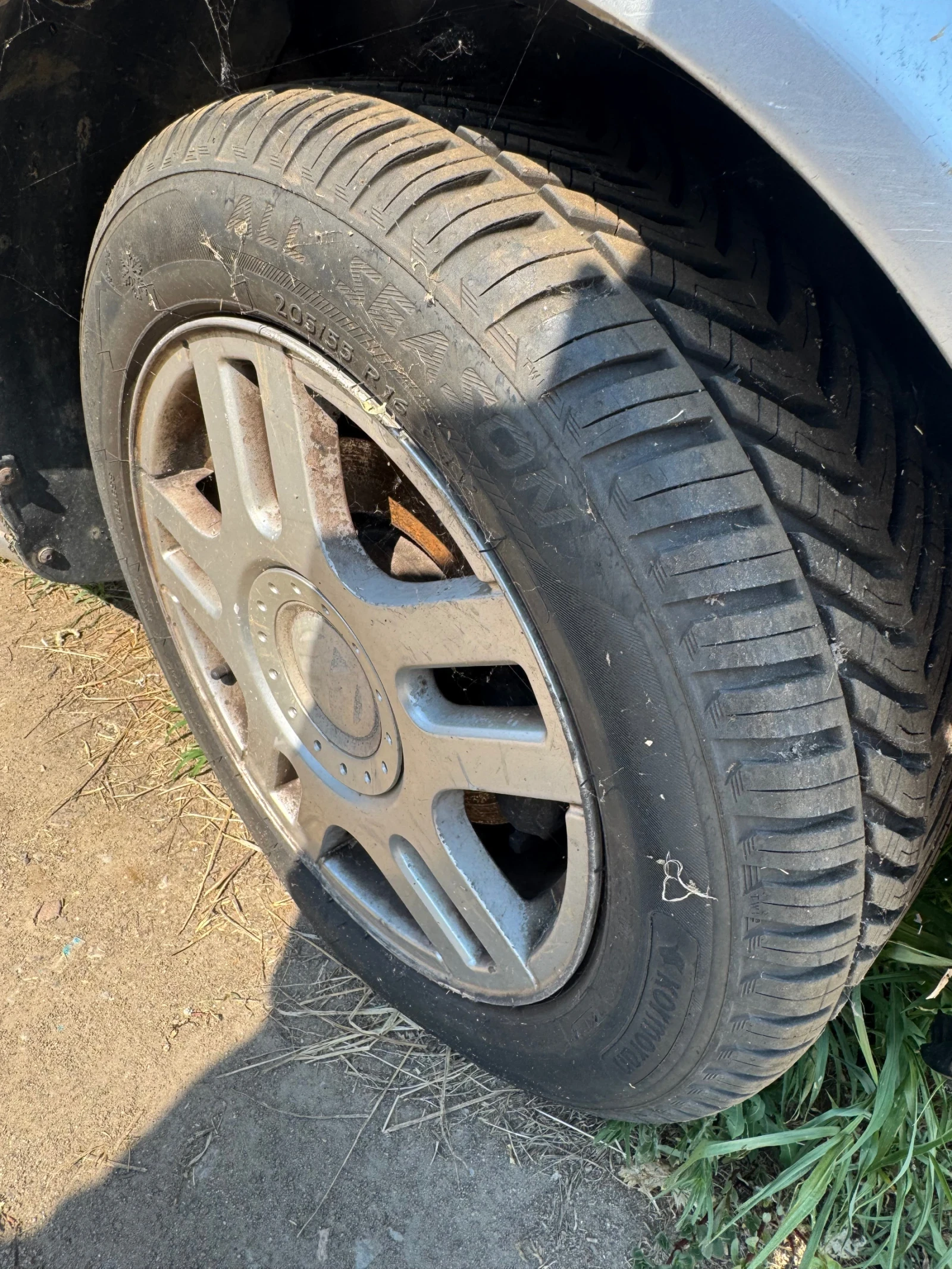 VW Golf  - изображение 8