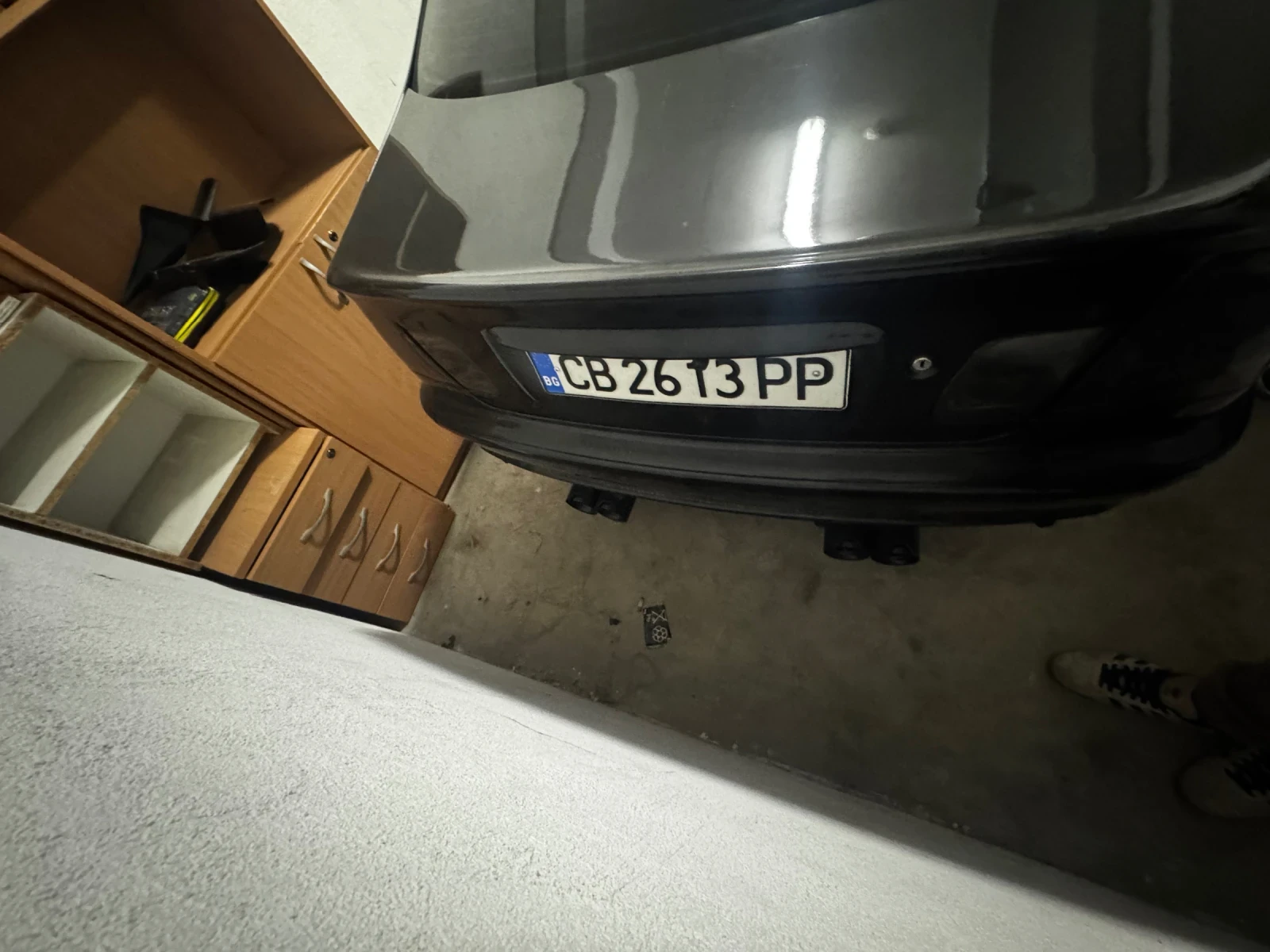 BMW 323 270 к.с  - изображение 9