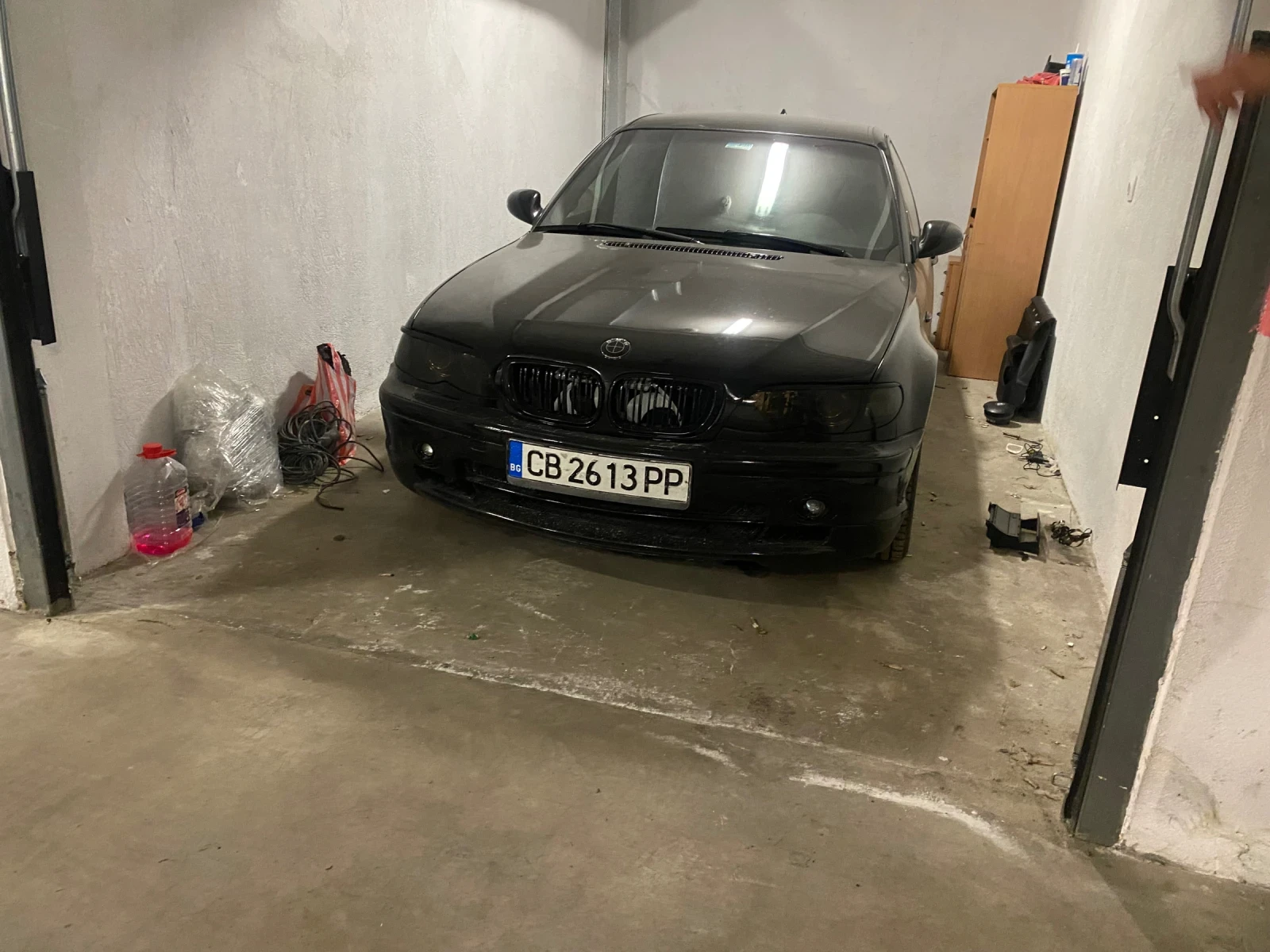 BMW 323 270 к.с  - изображение 2