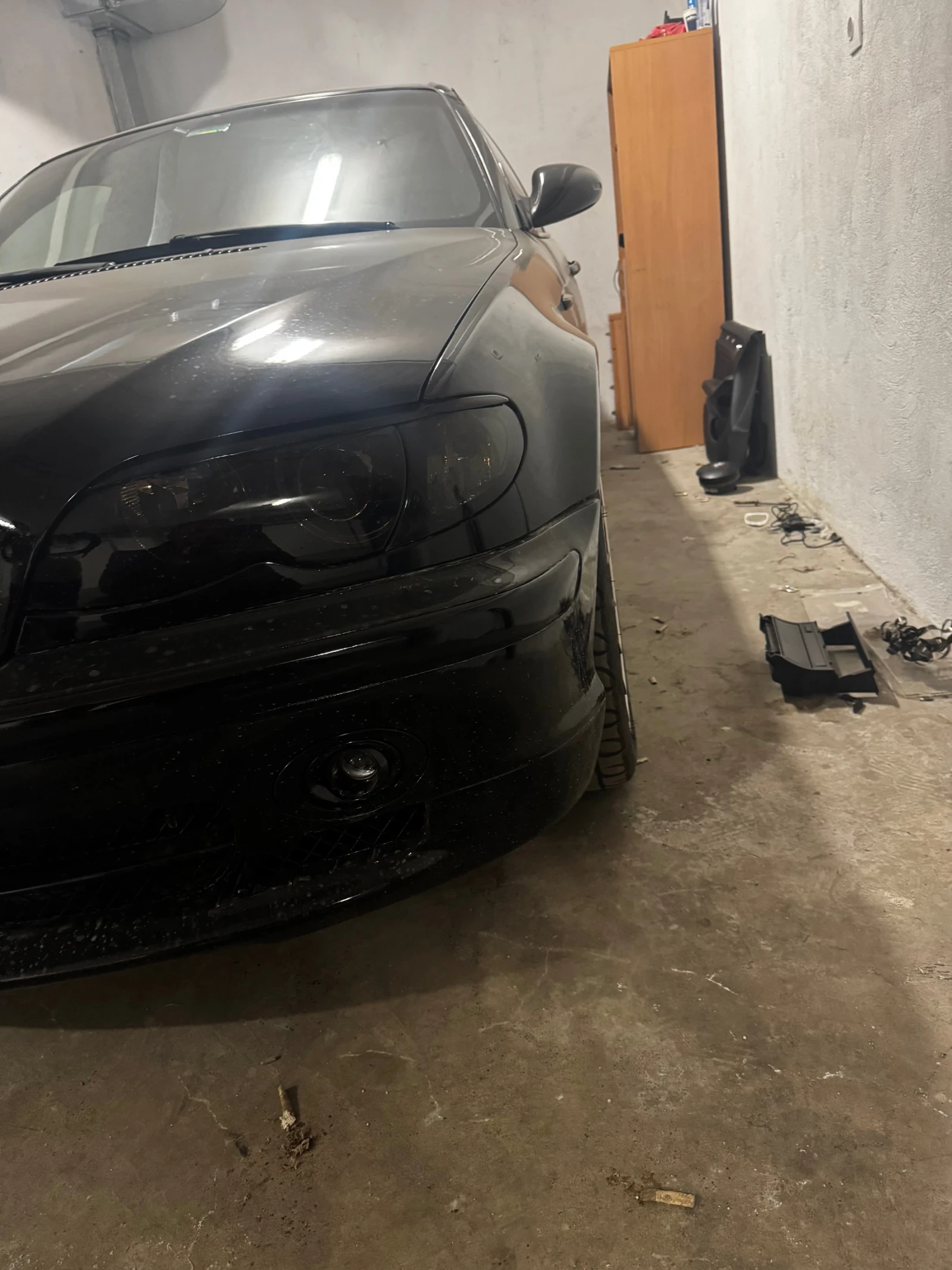 BMW 323 270 к.с  - изображение 5