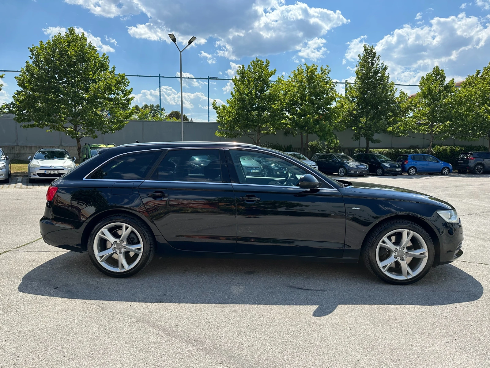 Audi A6 3.0d 245 к.с. - изображение 5
