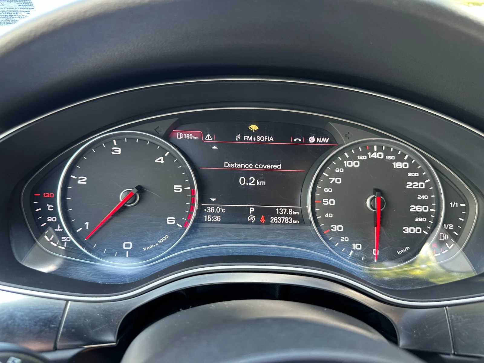 Audi A6 3.0d 245 .. | Mobile.bg   15