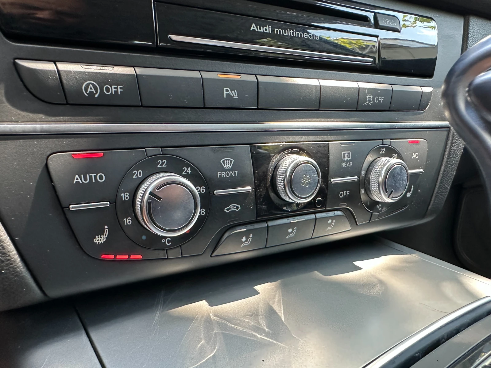 Audi A6 3.0d 245 .. | Mobile.bg   14