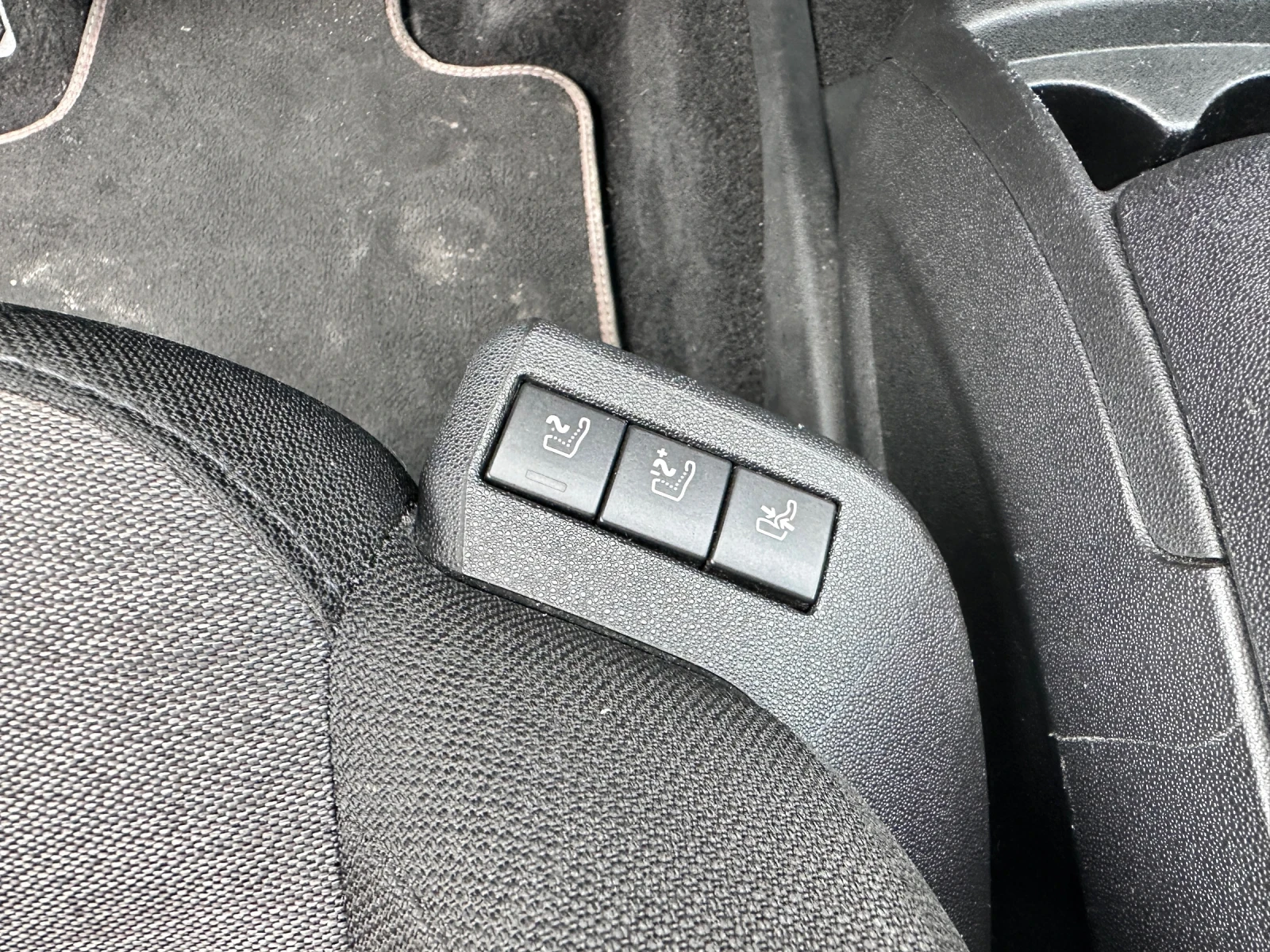 Citroen C4 Picasso SpaceTourer | Mobile.bg   12