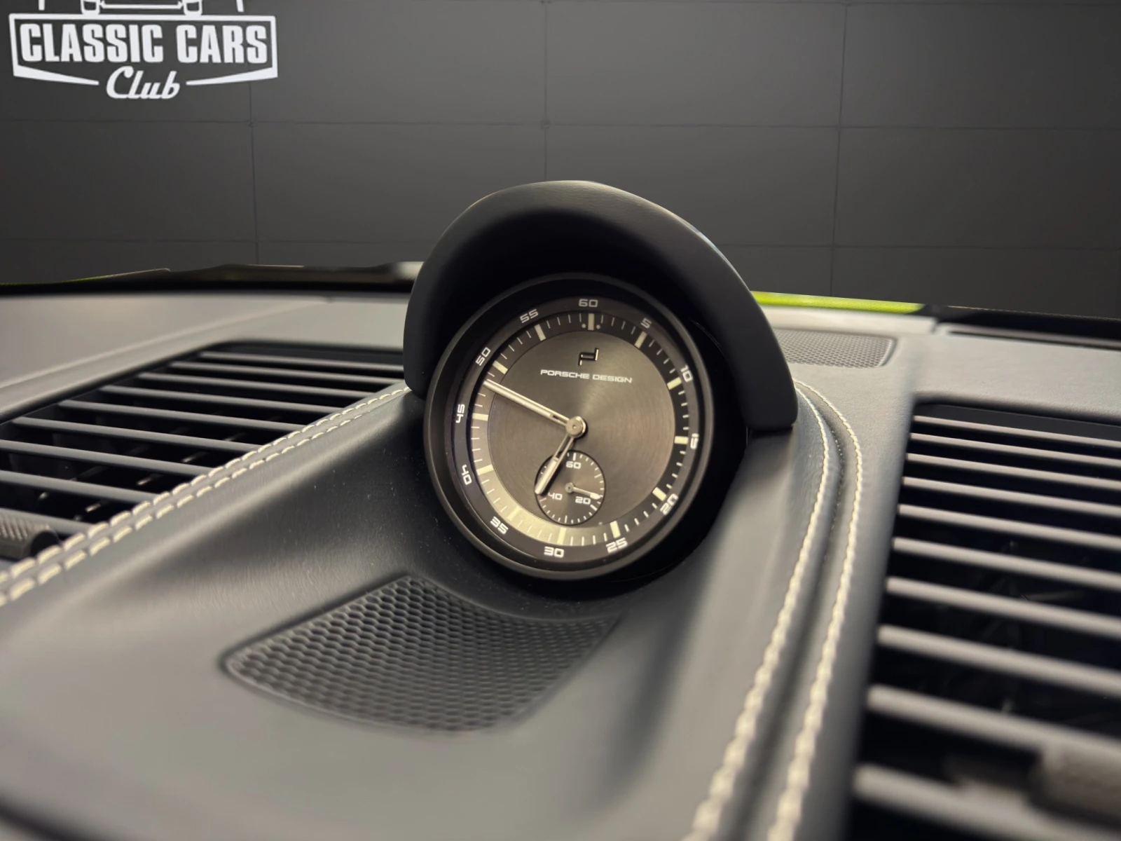 Porsche 911 4GTS PTS Acidgreen | Mobile.bg   14