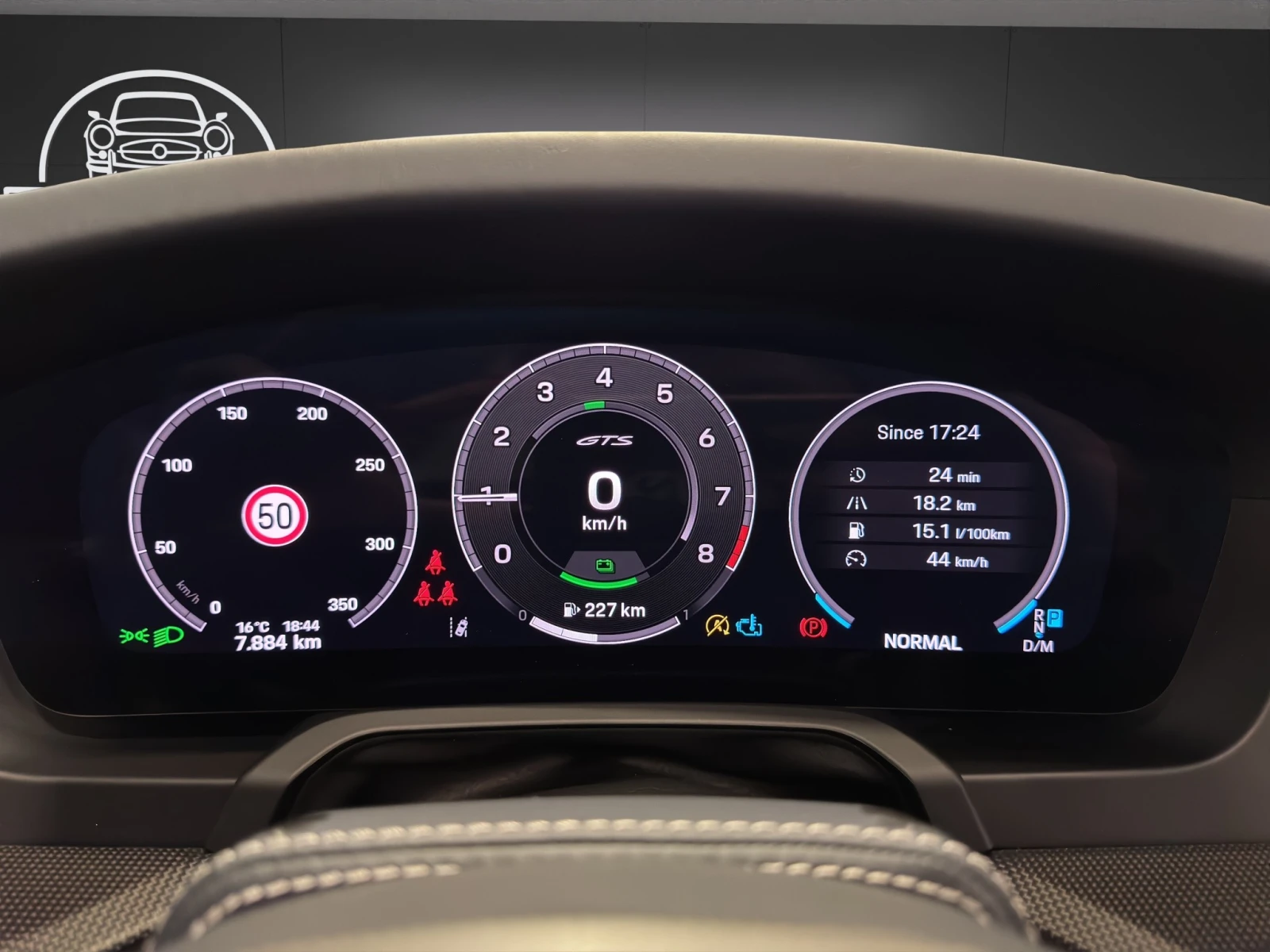 Porsche 911 4GTS PTS Acidgreen | Mobile.bg   17