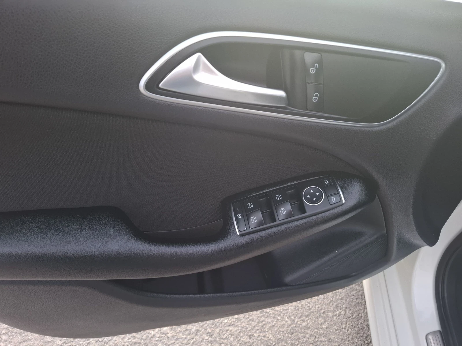 Mercedes-Benz B 180 B 180 CDI-108 ps-Navi, Led, Xenon | Mobile.bg   10