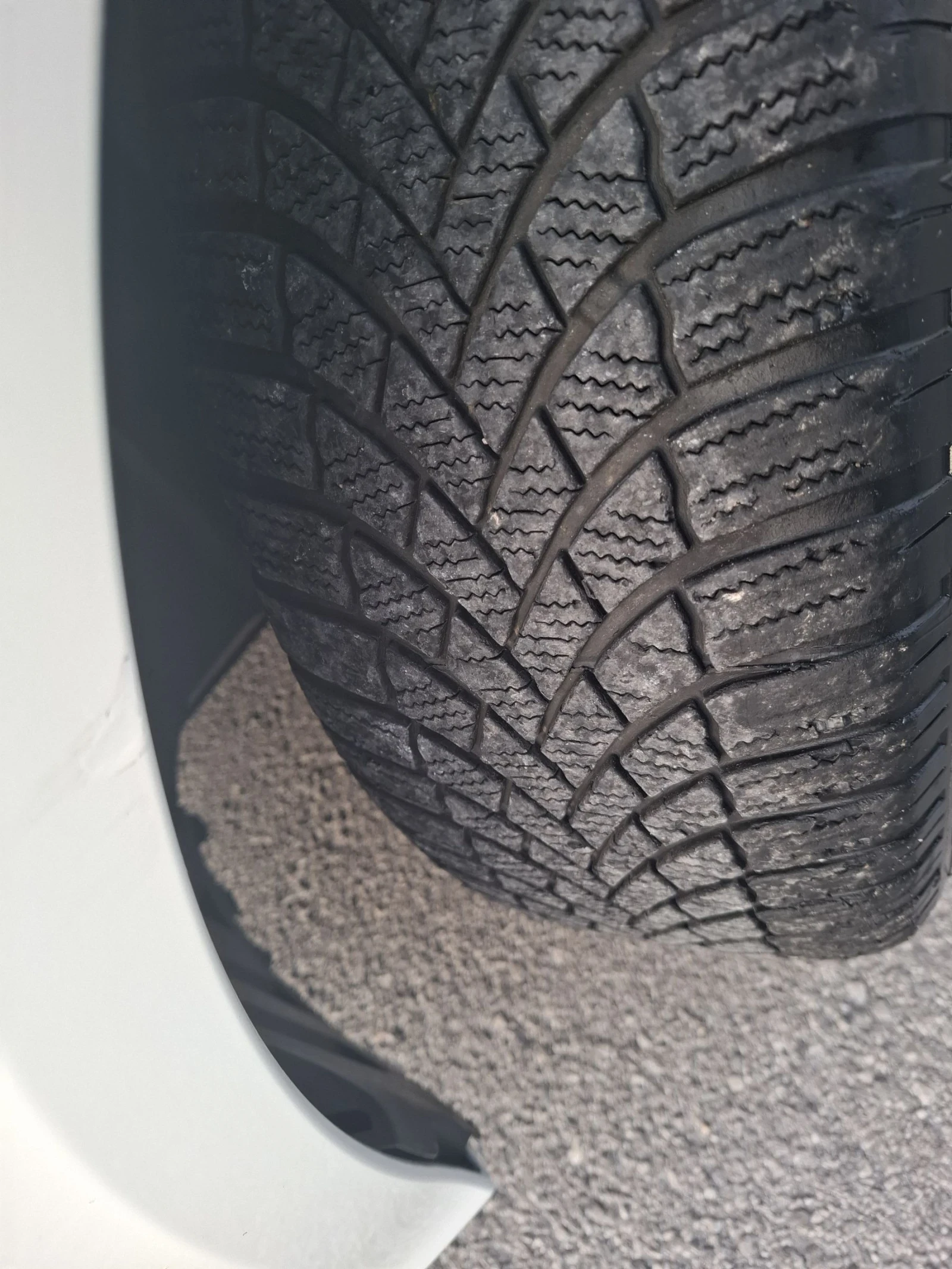 Mercedes-Benz B 180 B 180 CDI-108 ps-Navi, Led, Xenon | Mobile.bg   14