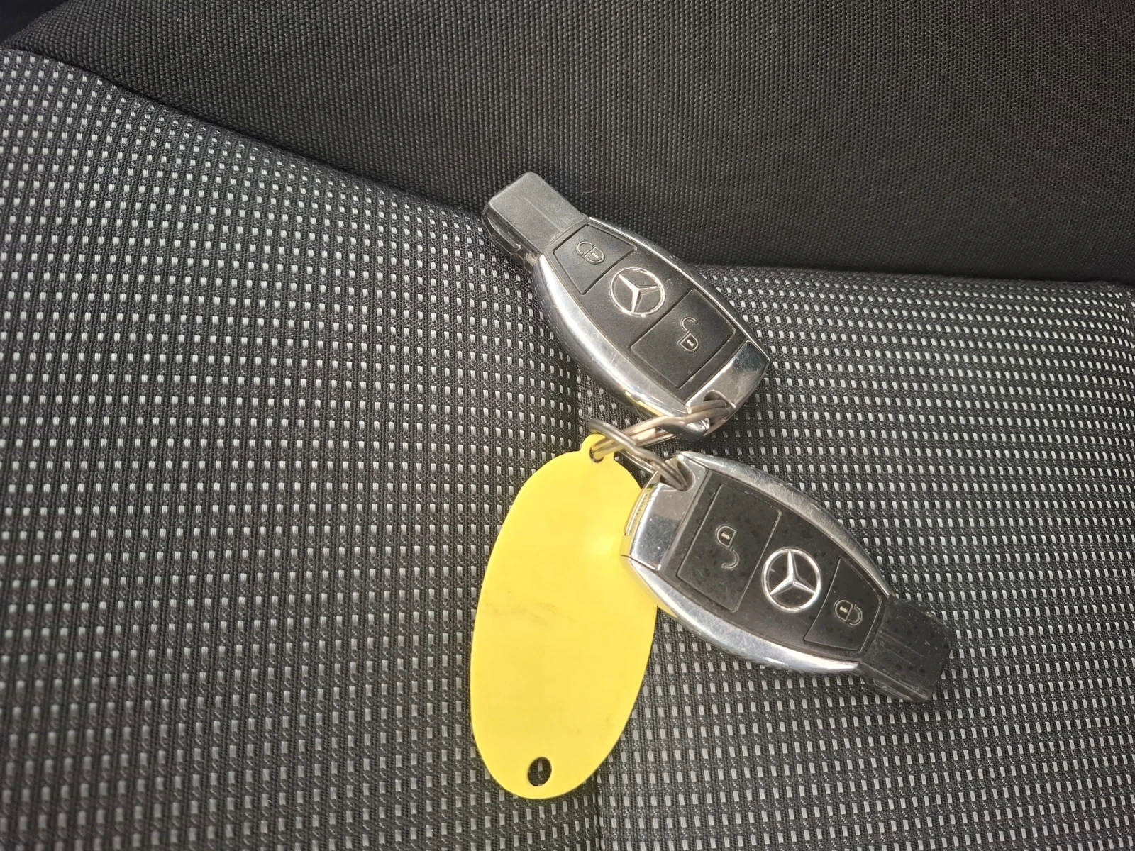 Mercedes-Benz B 180 B 180 CDI-108 ps-Navi, Led, Xenon | Mobile.bg   13