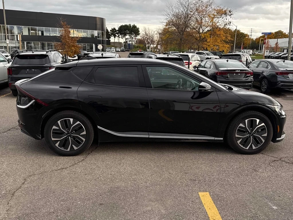 Kia EV6 Long Range  CARFAX | Mobile.bg   3