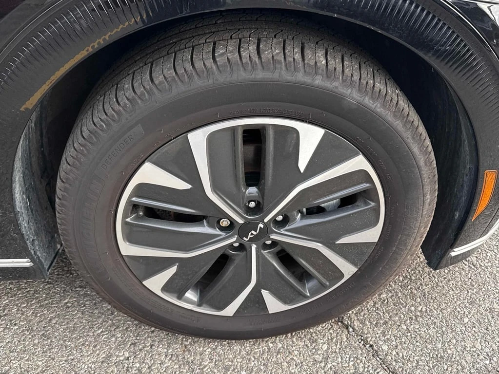 Kia EV6 Long Range  CARFAX | Mobile.bg   7