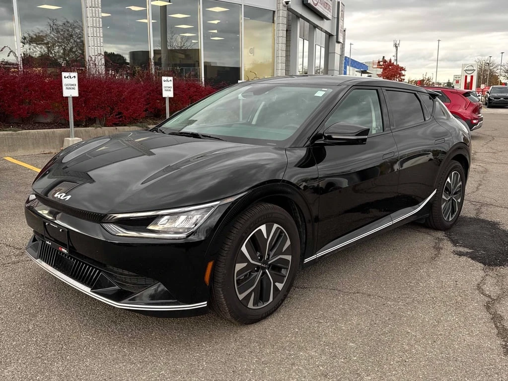 Kia EV6 Long Range  CARFAX | Mobile.bg   1