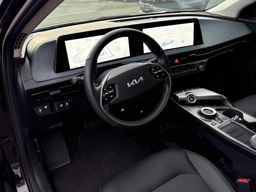 Kia EV6 Long Range  CARFAX | Mobile.bg   5