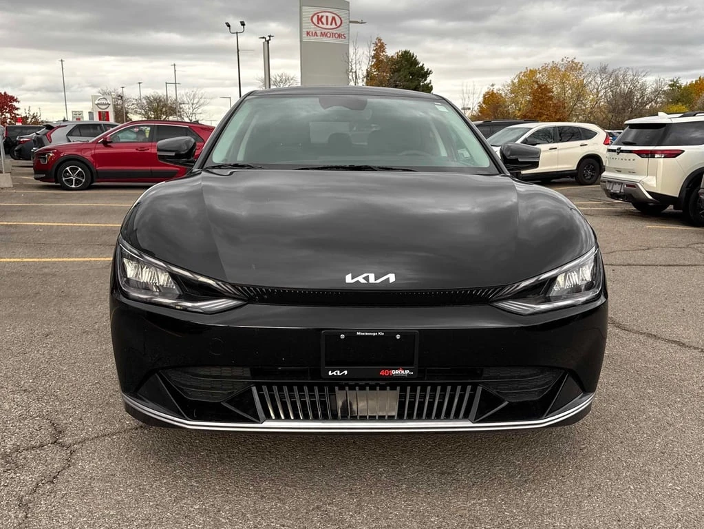 Kia EV6 Long Range  CARFAX | Mobile.bg   6