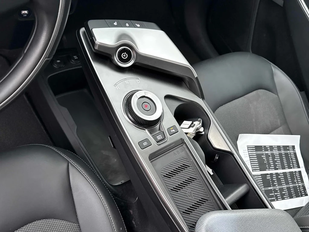 Kia EV6 Long Range  CARFAX | Mobile.bg   10