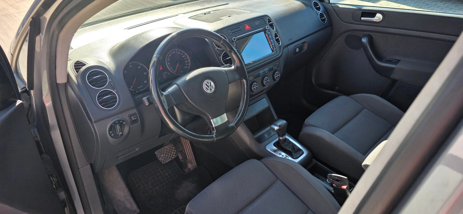 VW Golf Plus | Mobile.bg   7