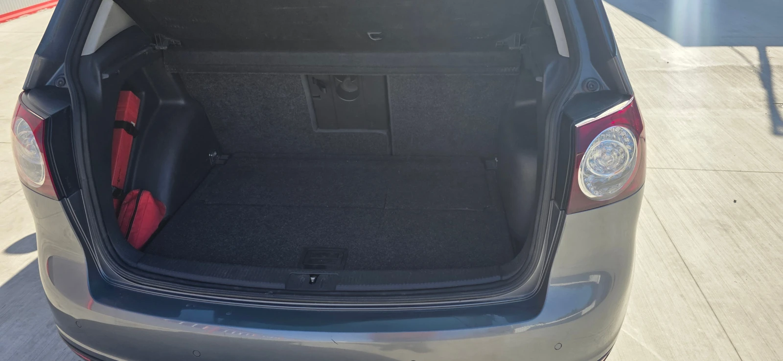 VW Golf Plus | Mobile.bg   4