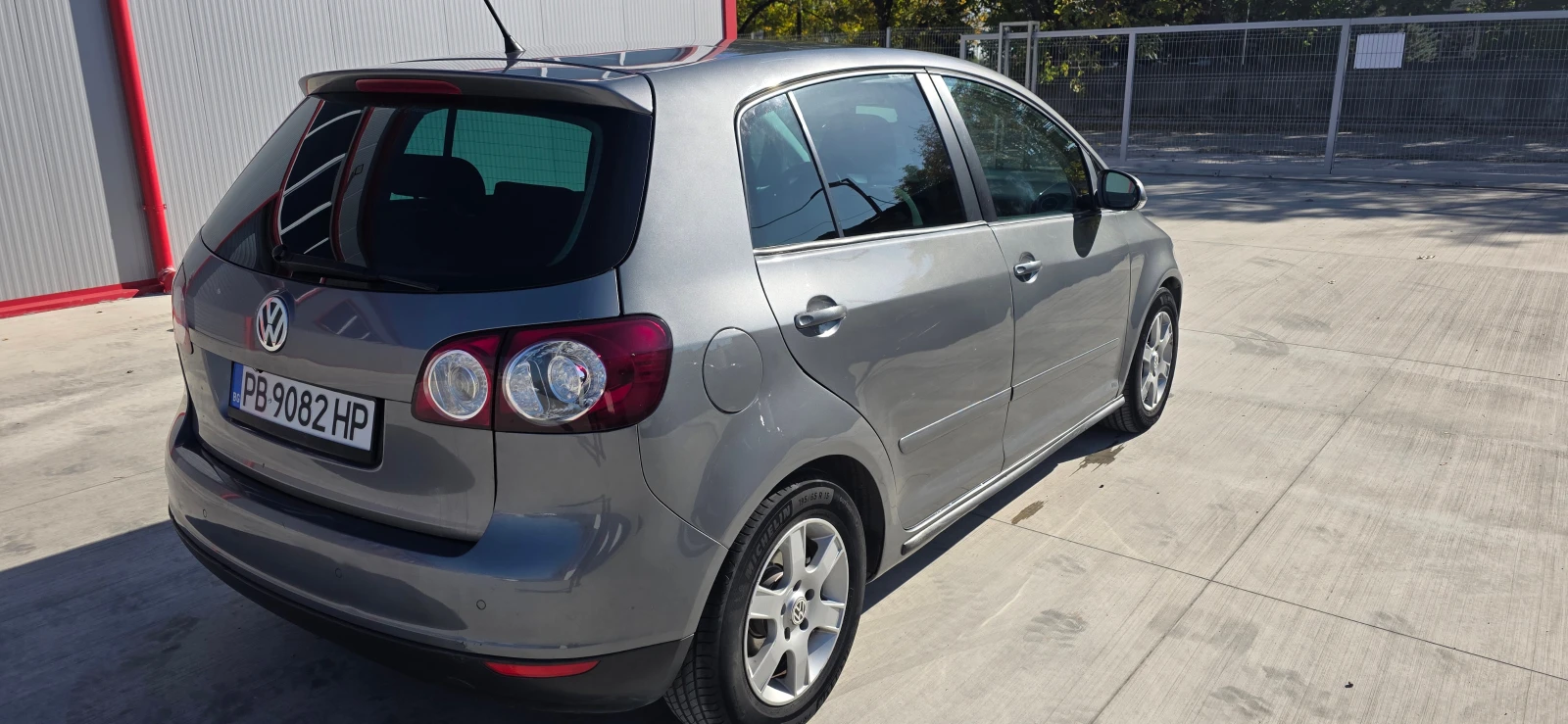 VW Golf Plus | Mobile.bg   3