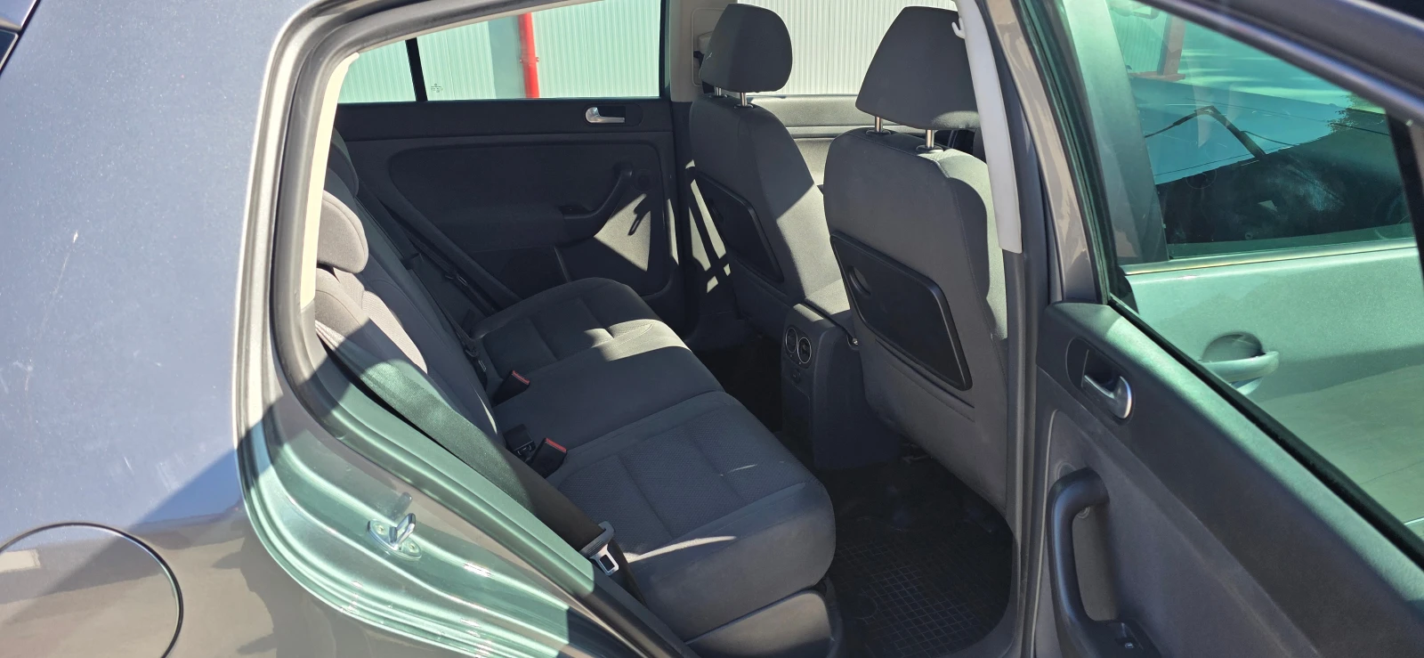 VW Golf Plus | Mobile.bg   5