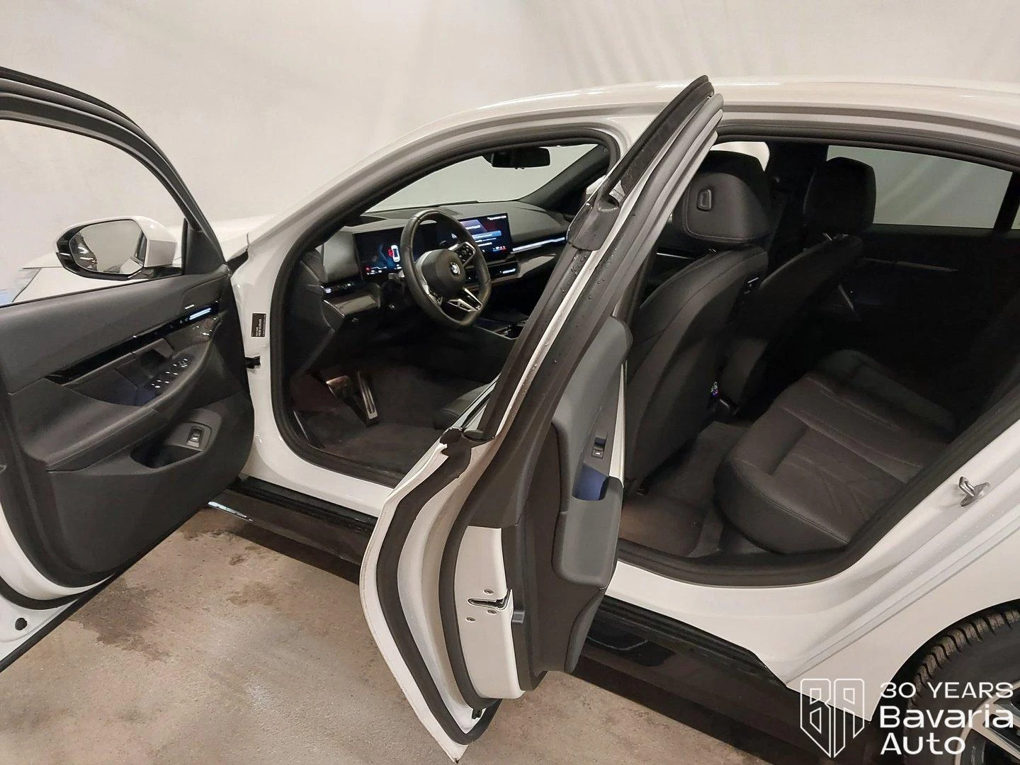 BMW 520 d xDrive M Sport Paket Steptronic | Mobile.bg   5