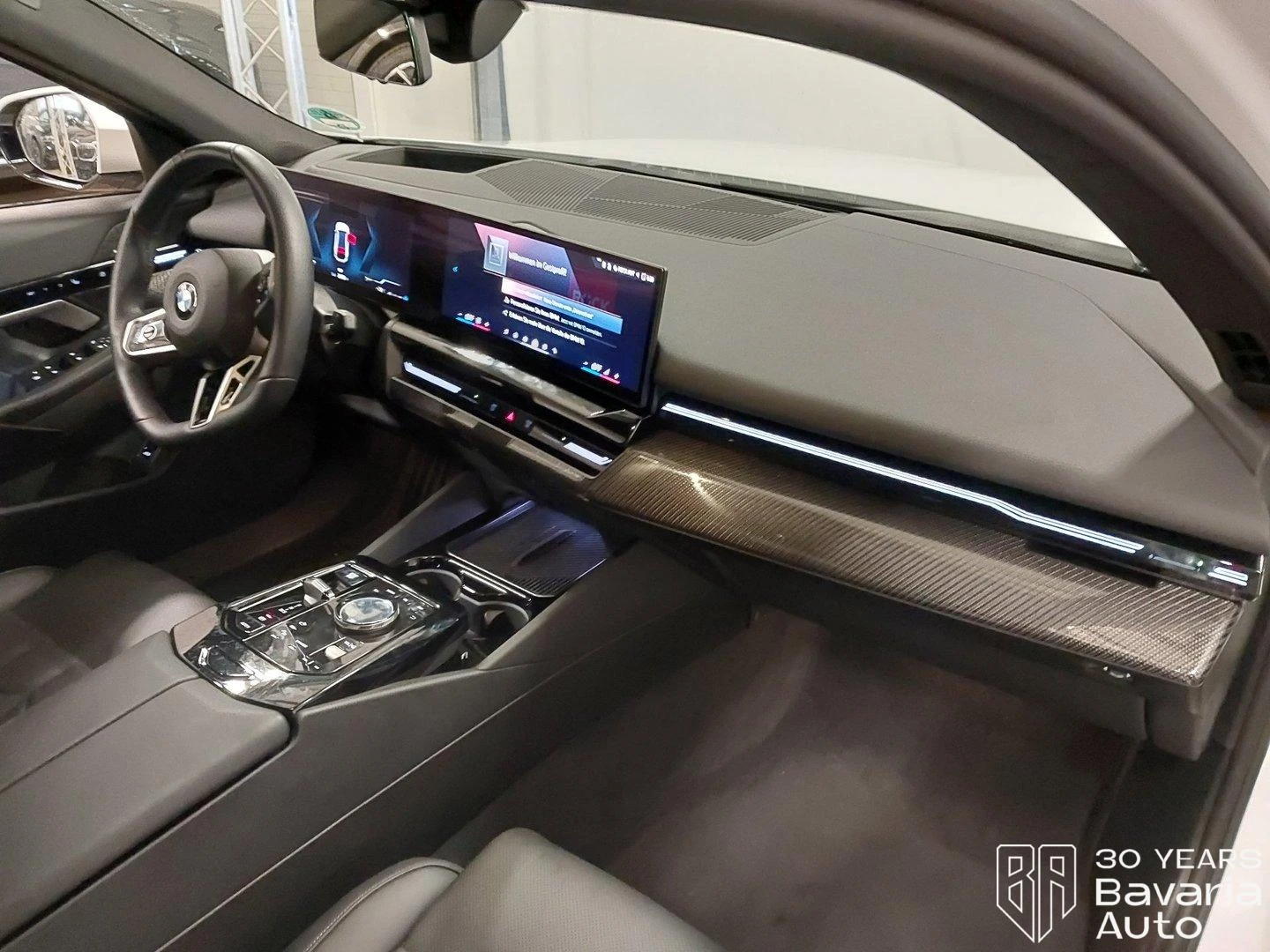 BMW 520 d xDrive M Sport Paket Steptronic | Mobile.bg   7