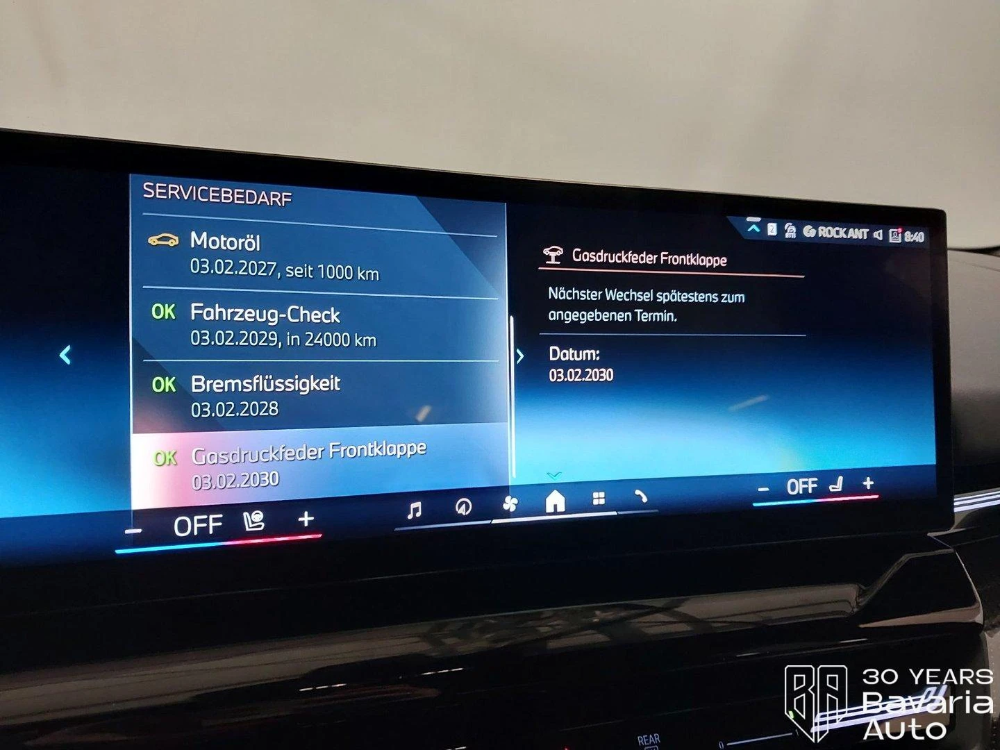 BMW 520 d xDrive M Sport Paket Steptronic | Mobile.bg   10