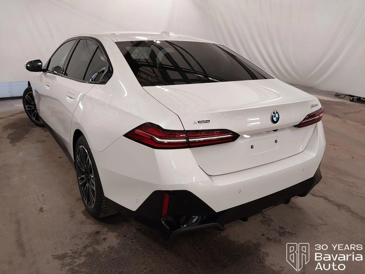 BMW 520 d xDrive M Sport Paket Steptronic | Mobile.bg   2